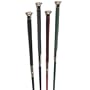 Weatherbeeta Roma Rubber Handle Dress Whip