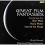 Great Film Fantasies (Mehrkana