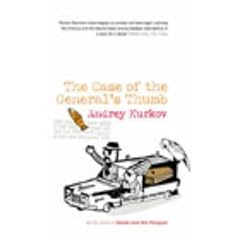 The Case of the General's Thumb