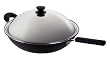 Sunpentown SK-7361 Superbond Nonstick Wok