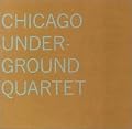 Chicago Underground Quartet