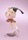 Bakemonogatari: Hachikuji Mayoi PVC Figure 1/8 Scale