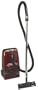 Hoover S3510 Powermax Canister Vacuum Cleaner