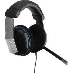 Corsair Vengeance 1500 USB Connector Dolby 7.1 Gaming Headset (CA-9011112-WW)