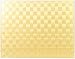 Kitchen & Housewares : Placemat - Woven Plastic - Butter Yellow