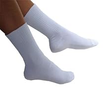 Anti-Shox&reg; Gel Comfort Socks