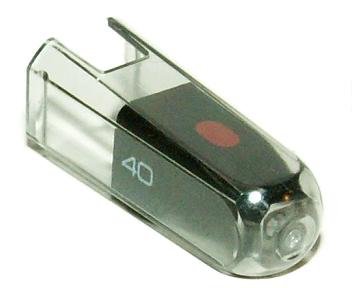 détail Ortofon 40 Stylus pour Vinyl