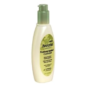 Aveeno Cleanser with Moisture-Rich Soy Extracts 6.7 fl oz (200 ml)