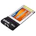 D-Link DGE-660TD Gigabit Cardbus Card, 10/100/1000Mbit, Netzwerkkarte