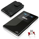 FANTEC H 25 US schwarz 250GB