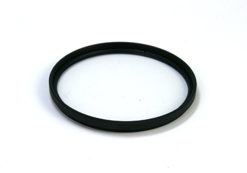 AF対応　カメラ用UVフィルター　58MM