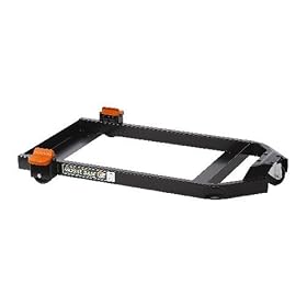 HTC HSG-2064 Mobile Base For Powermatic 64, 64-A, 63 Table Saw and General 50-175, 50-185 by HTC