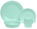 Fiesta Turquoise 831 4 Piece Place Setting