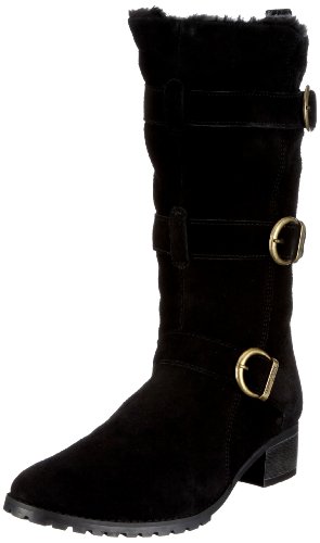 Les Tropeziennes City 8619001 Damen Stiefel