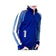 Evisu "Osaka" track jacket