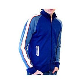 Evisu "Osaka" track jacket