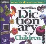 MACMILLAN DICTIONARY FOR CHILDREN