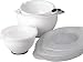 Copco 8-Piece Mixing Bowl Set