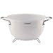 Typhoon Colander - White (Medium)