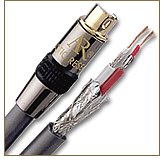 Acoustic Research Pro S-Video Cable - 3ft (0.9M)