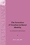 The Formation of Croatian National Identity: A Centuries-old Dream? (New Approaches to Conflict Analysis)