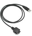 USB ActiveSync Charge Cable fits HP iPAQ h1910 h1915 h1920 h1930 h1935 h1937 h1945 h2200 h2210 h2215 h4150 h4155 h4350 h4355 h5100 h5155 h5400 h5450 h5455 h5500 h5550 h5555 h6315 h6340 h6315 hx2000 hx2100 hx2400 hx2700 hx4700 hx4705 rw6100 RX3115 RX3715 RZ1710 RZ1715 series