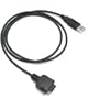USB ActiveSync Charge Cable