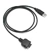USB ActiveSync Charge Cable