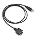 USB ActiveSync Charge Cable