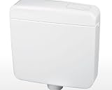 WC SPÜLKASTEN