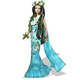 Barbie Collector Pink Label - Dolls of the World - Princess of the Pacific Islands