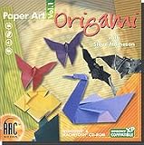 PAPER ART VOLUME 1: ORIGAMI