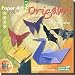 PAPER ART VOLUME 1: ORIGAMI