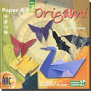 Paper Art Origami