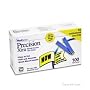 Abbott Precision Xtra Blood Glucose Test Strips, Box of 100