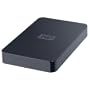 Western Digital WD Elements 320 GB USB 2.0 Portable External Hard Drive WDBAAR3200ABK-NESN (Black)