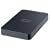 Western Digital WD Elements 320 GB USB 2.0 Portable External Hard Drive WDBAAR3200ABK-NESN (Black)