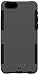 Trident Case 4.7-Inch Aegis Design Series for Apple iPhone 6/6s - Retail Packaging - Grey