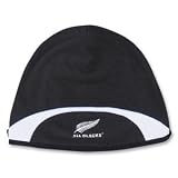 All Blacks Fleece Beanie