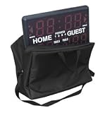 PADDED CARRY BAG FOR THE SK760 OR SK960