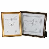 NUD17602 - Prestigious Frame, Vertical/Horizontal, 11x14, Black