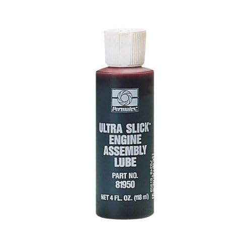 What's a good antiseize grease for AR's?