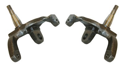 2 1/2″ DROP SPINDLE, BALL JNT Dune Buggy VW Baja B