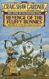 Revenge of the Fluffy Bunnies (Cineverse Cycle)