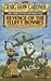 Books : Cine Cycle #3: Revenge of the Fluffy Bunnies (Cineverse)