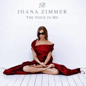 Zimmer Joana - The Voice In Me - Zortam Music