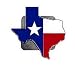 Alfred Hitch Cover 10110 Hitch Cover Texas Flag Border