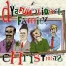Dysfunctional Family Christmas