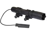 Atn Javelin 169lum Mounted Tac Light