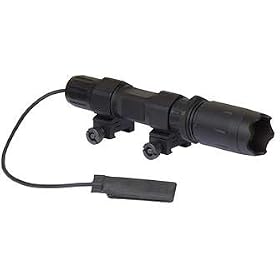 Atn Javelin 169lum Mounted Tac Light by 